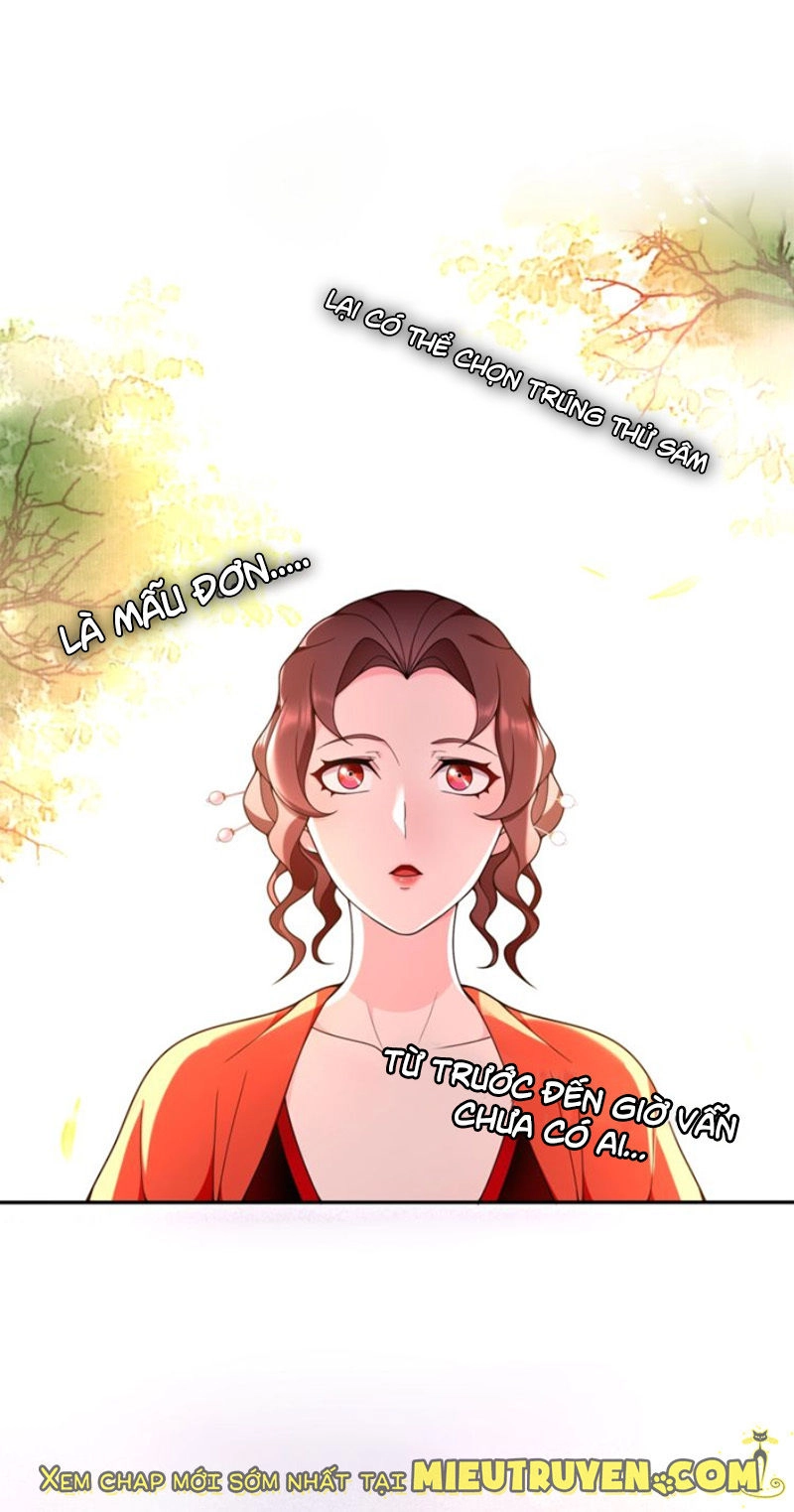 Nguyệt Trầm Ngâm Chapter 98 - Trang 17