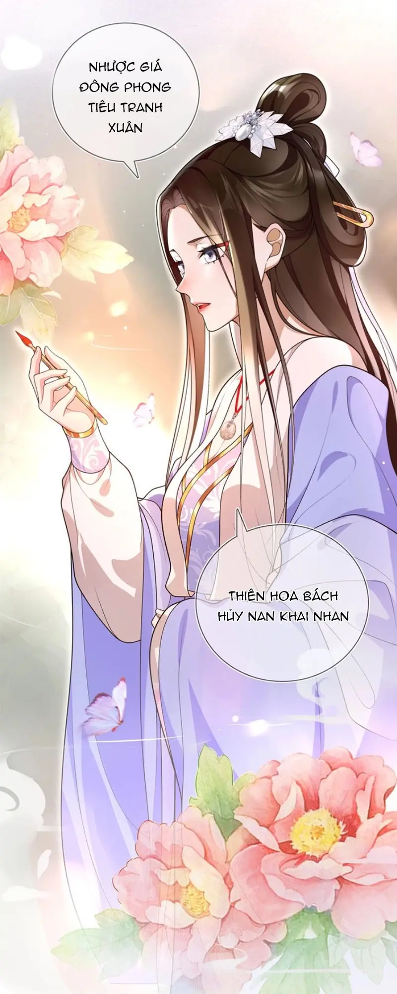 Nguyệt Trầm Ngâm Chapter 98 - Trang 18