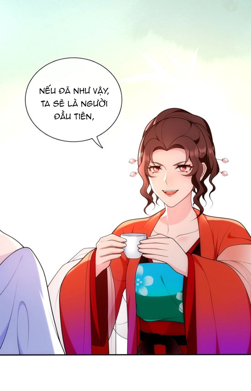 Nguyệt Trầm Ngâm Chapter 98 - Trang 24