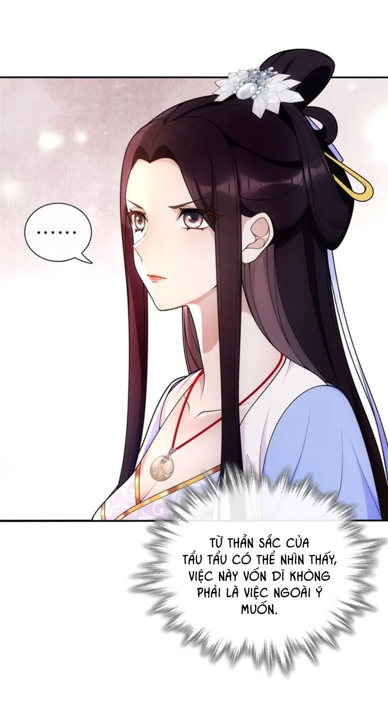 Nguyệt Trầm Ngâm Chapter 98 - Trang 4