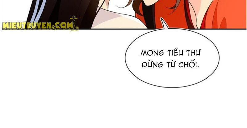 Nguyệt Trầm Ngâm Chapter 99 - Trang 11