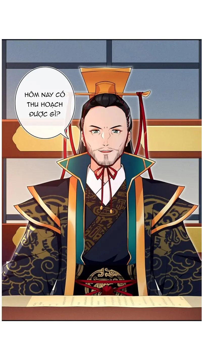 Nguyệt Trầm Ngâm Chapter 99 - Trang 26