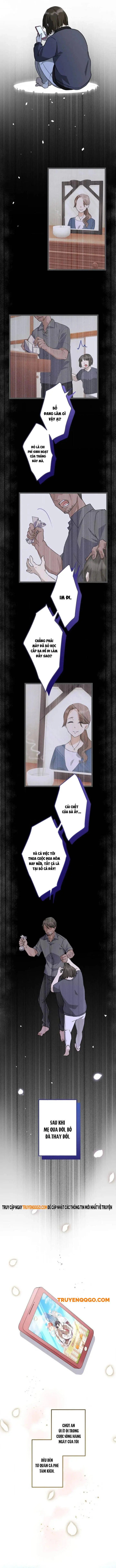 Nhà Hàng Của Nữ Phản Diện Mũm Mĩm Chapter 3 - Trang 5