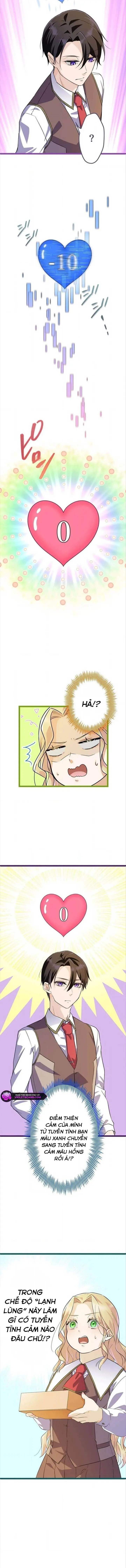 Nhà Hàng Của Nữ Phản Diện Mũm Mĩm Chapter 4 - Trang 14