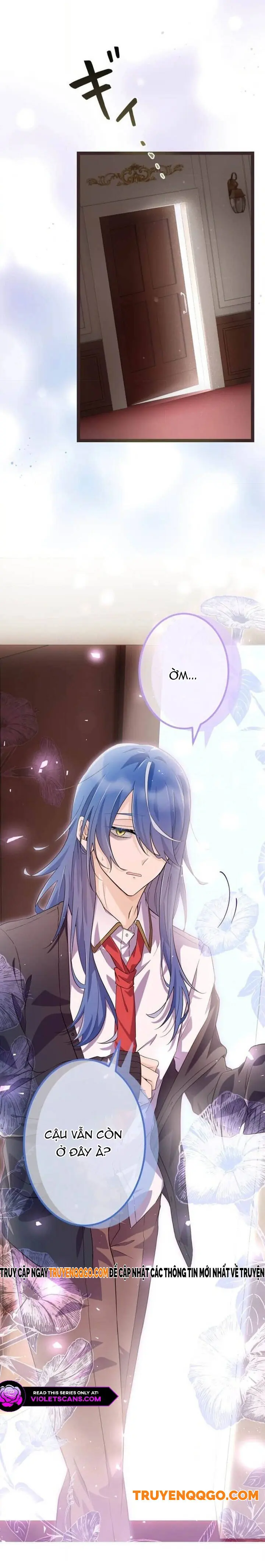 Nhà Hàng Của Nữ Phản Diện Mũm Mĩm Chapter 8 - Trang 12