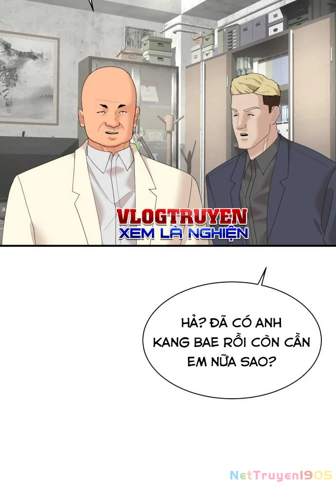 Nhà Hàng Độc Lạ Chapter 10 - Trang 11