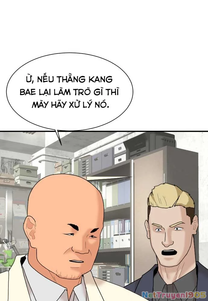 Nhà Hàng Độc Lạ Chapter 10 - Trang 12
