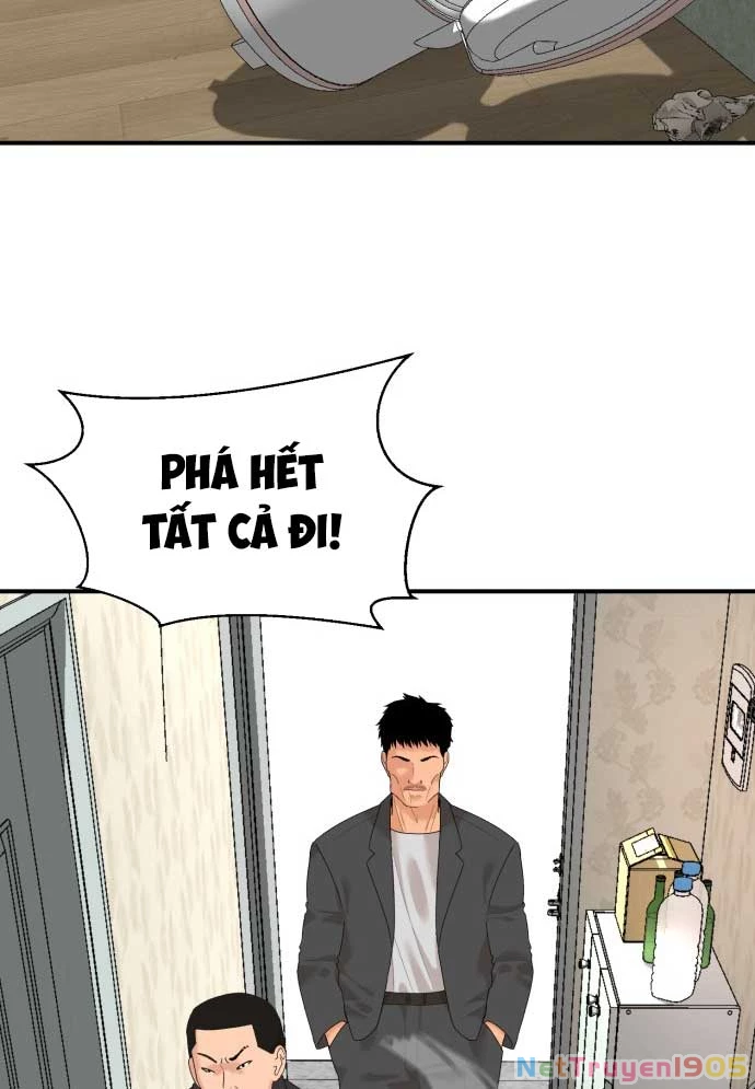 Nhà Hàng Độc Lạ Chapter 10 - Trang 18