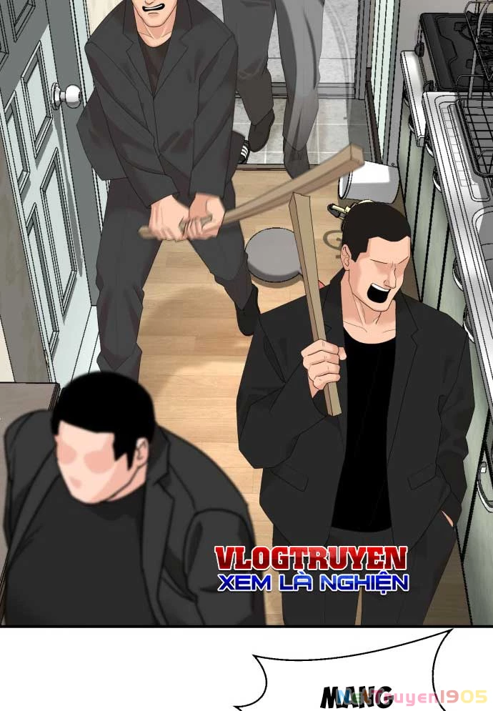 Nhà Hàng Độc Lạ Chapter 10 - Trang 19