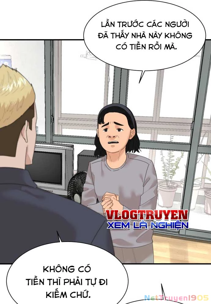 Nhà Hàng Độc Lạ Chapter 10 - Trang 21