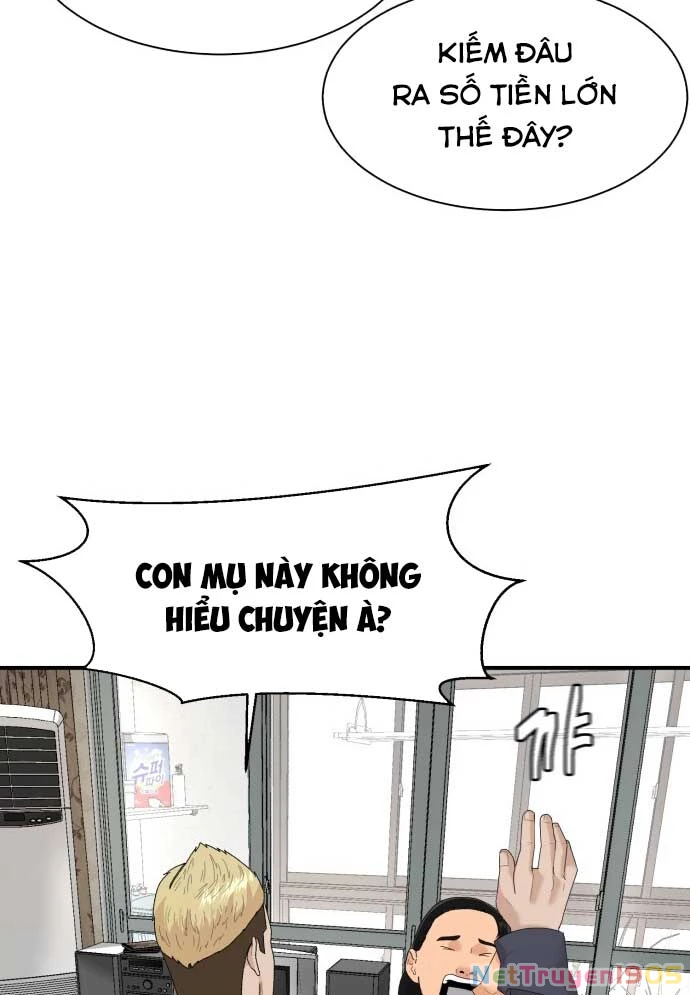 Nhà Hàng Độc Lạ Chapter 10 - Trang 22