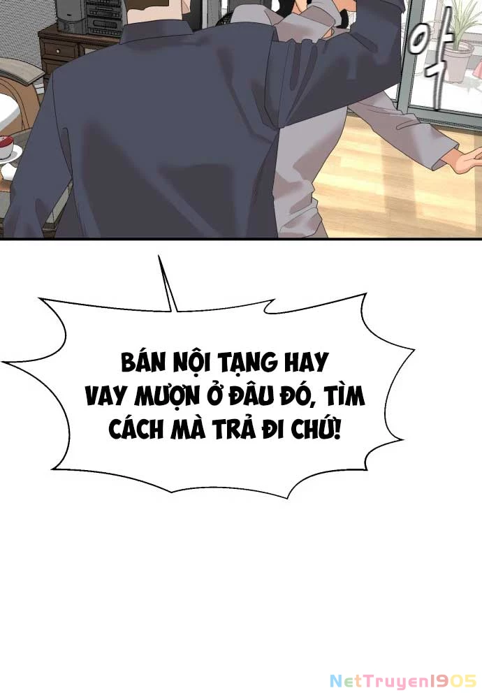 Nhà Hàng Độc Lạ Chapter 10 - Trang 23