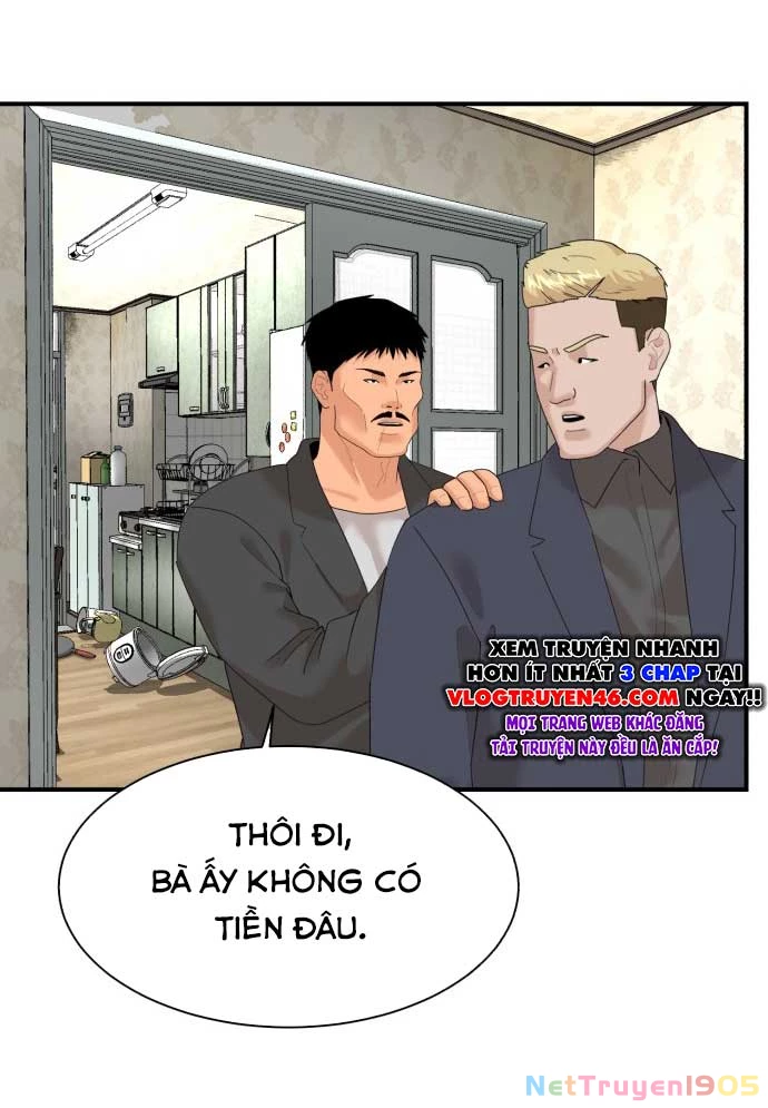 Nhà Hàng Độc Lạ Chapter 10 - Trang 24