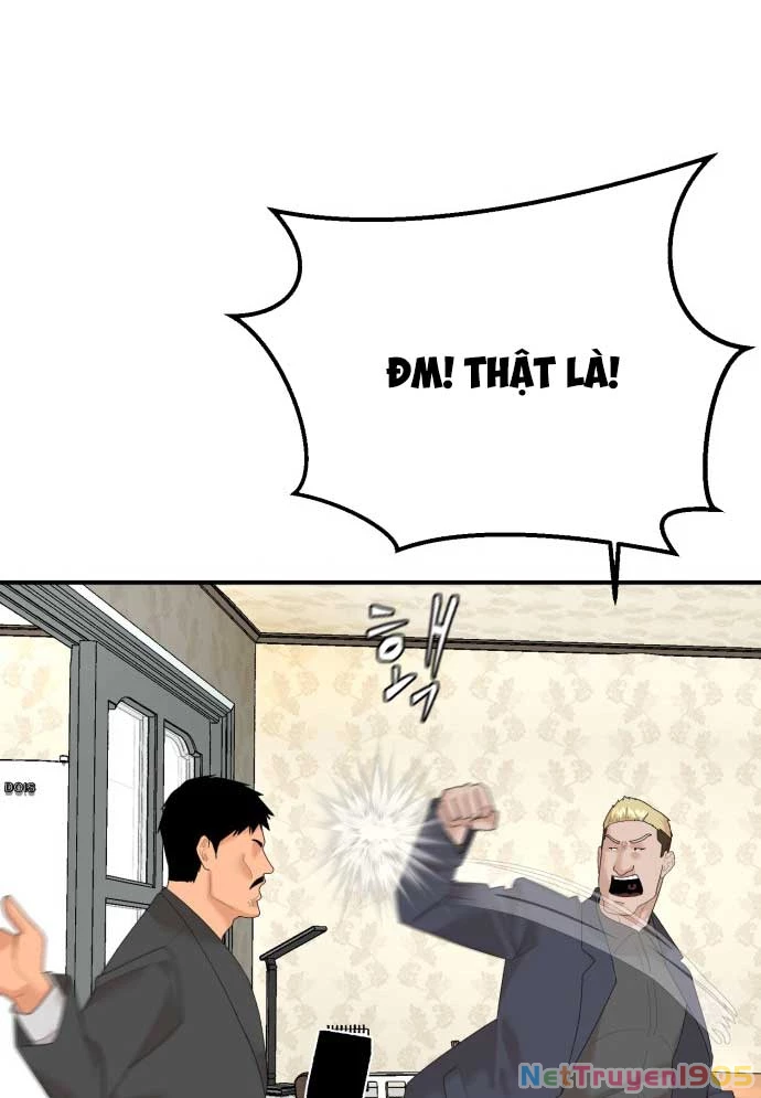 Nhà Hàng Độc Lạ Chapter 10 - Trang 25