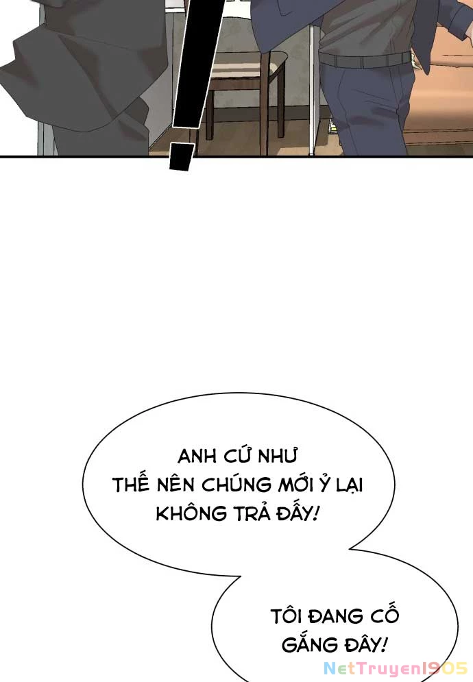 Nhà Hàng Độc Lạ Chapter 10 - Trang 26