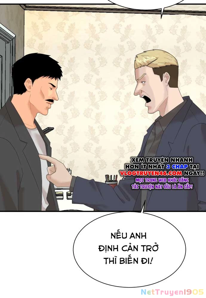 Nhà Hàng Độc Lạ Chapter 10 - Trang 27