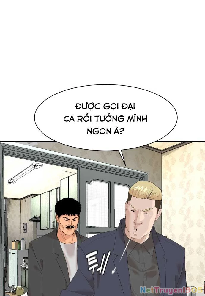 Nhà Hàng Độc Lạ Chapter 10 - Trang 28