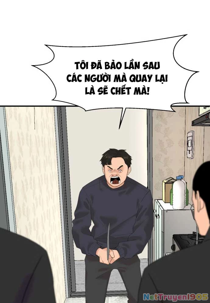 Nhà Hàng Độc Lạ Chapter 10 - Trang 31