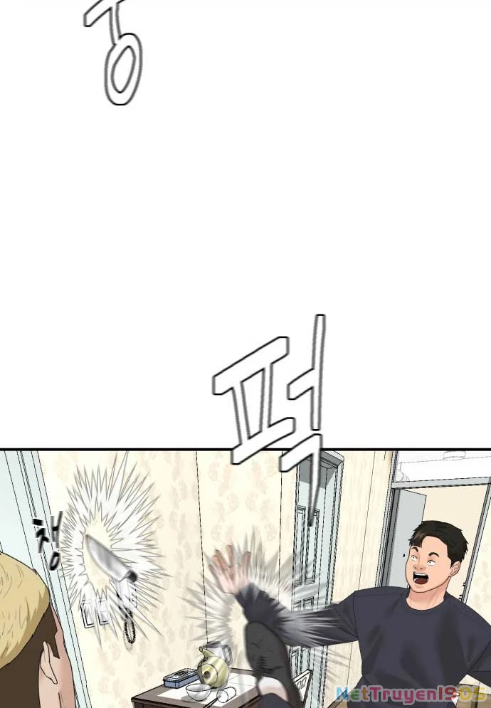 Nhà Hàng Độc Lạ Chapter 10 - Trang 35