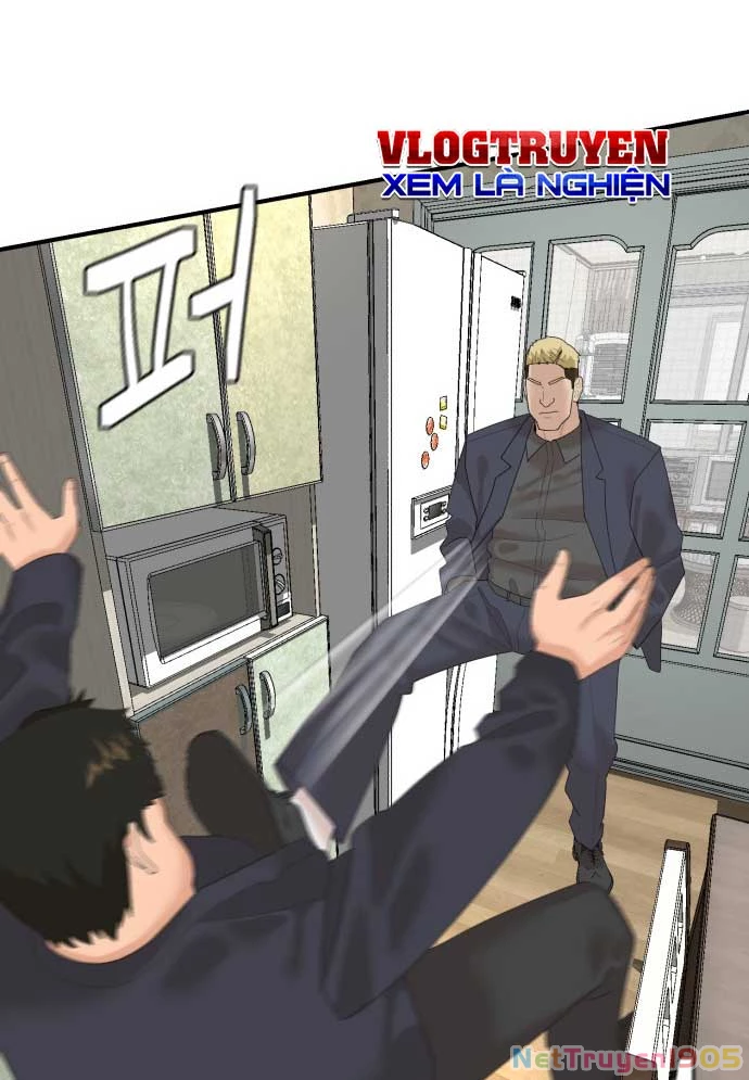 Nhà Hàng Độc Lạ Chapter 10 - Trang 37