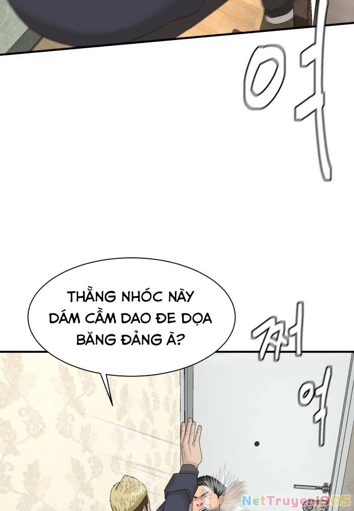 Nhà Hàng Độc Lạ Chapter 10 - Trang 38