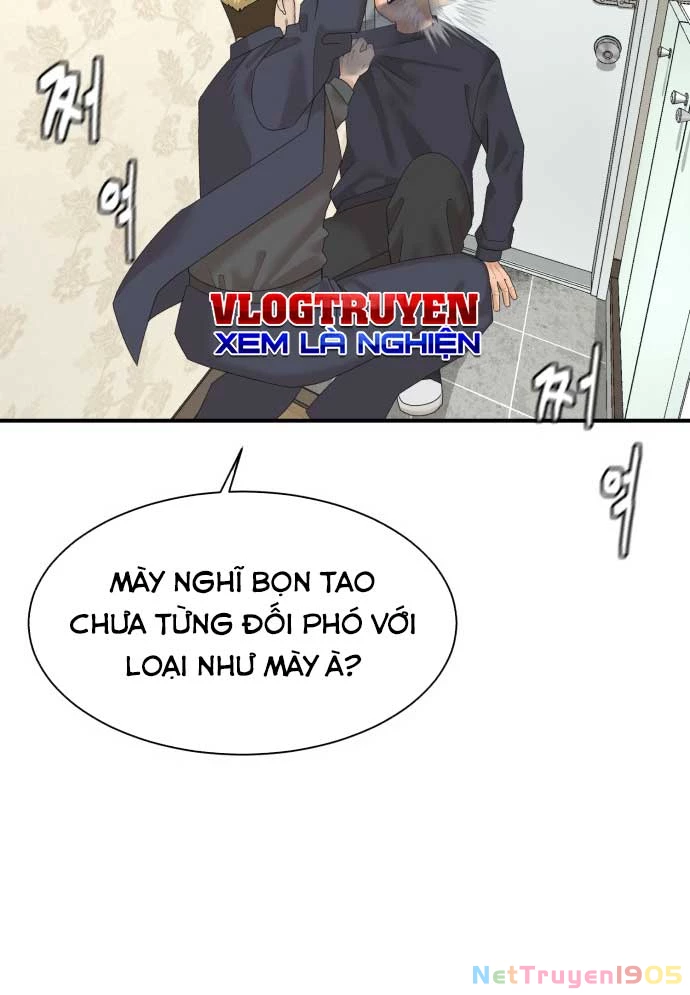 Nhà Hàng Độc Lạ Chapter 10 - Trang 39