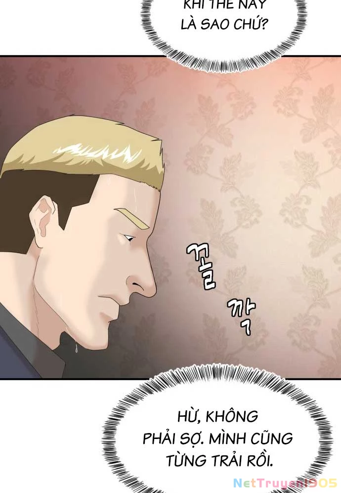 Nhà Hàng Độc Lạ Chapter 10 - Trang 45