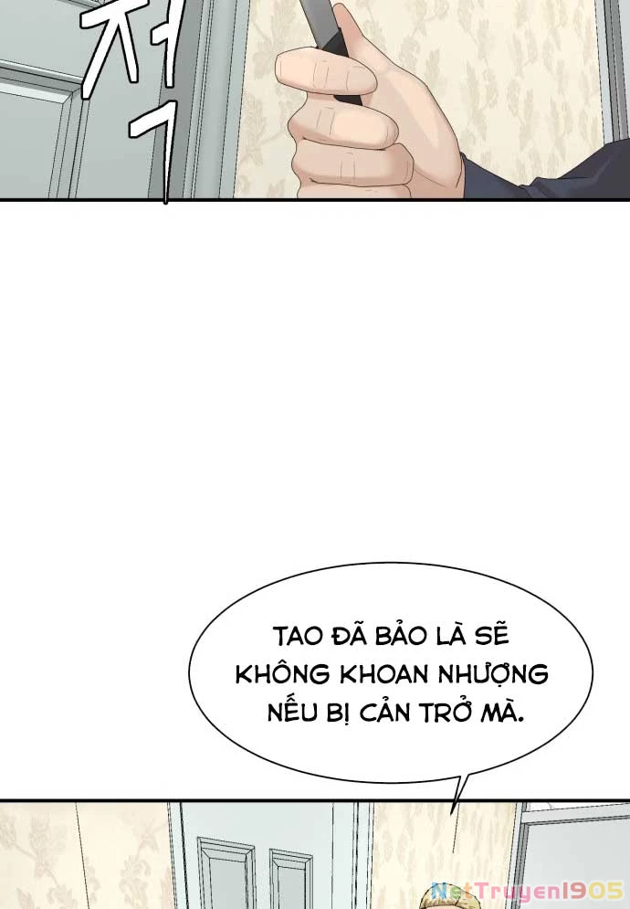 Nhà Hàng Độc Lạ Chapter 10 - Trang 47