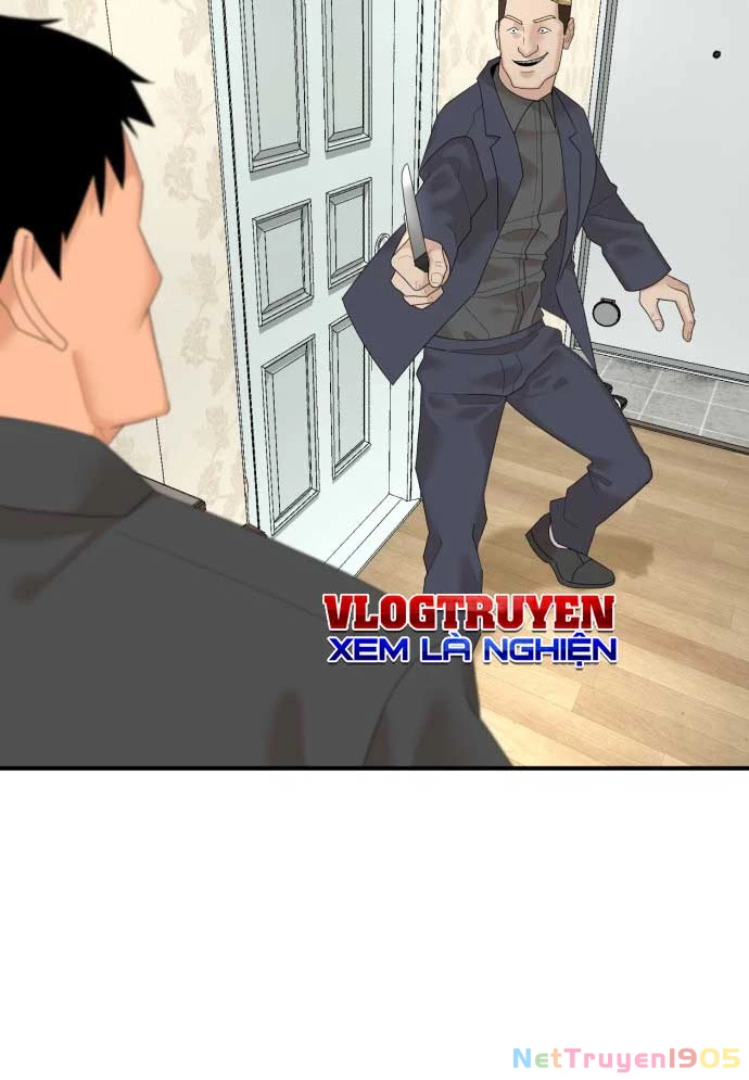 Nhà Hàng Độc Lạ Chapter 10 - Trang 48