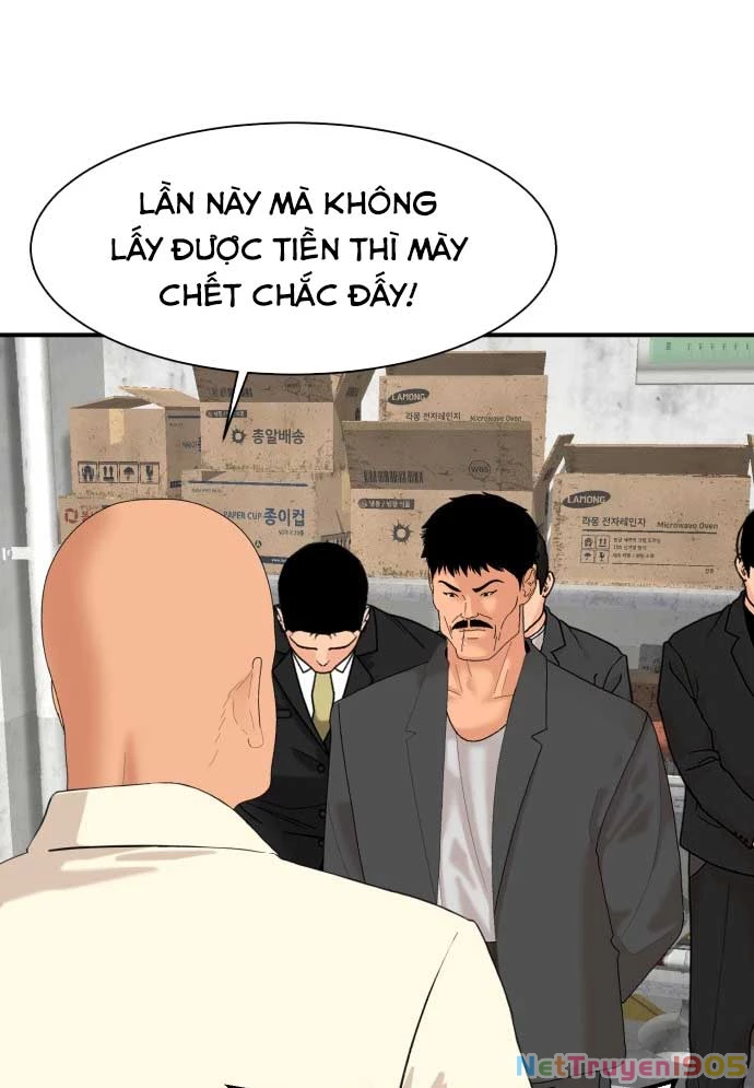 Nhà Hàng Độc Lạ Chapter 10 - Trang 6