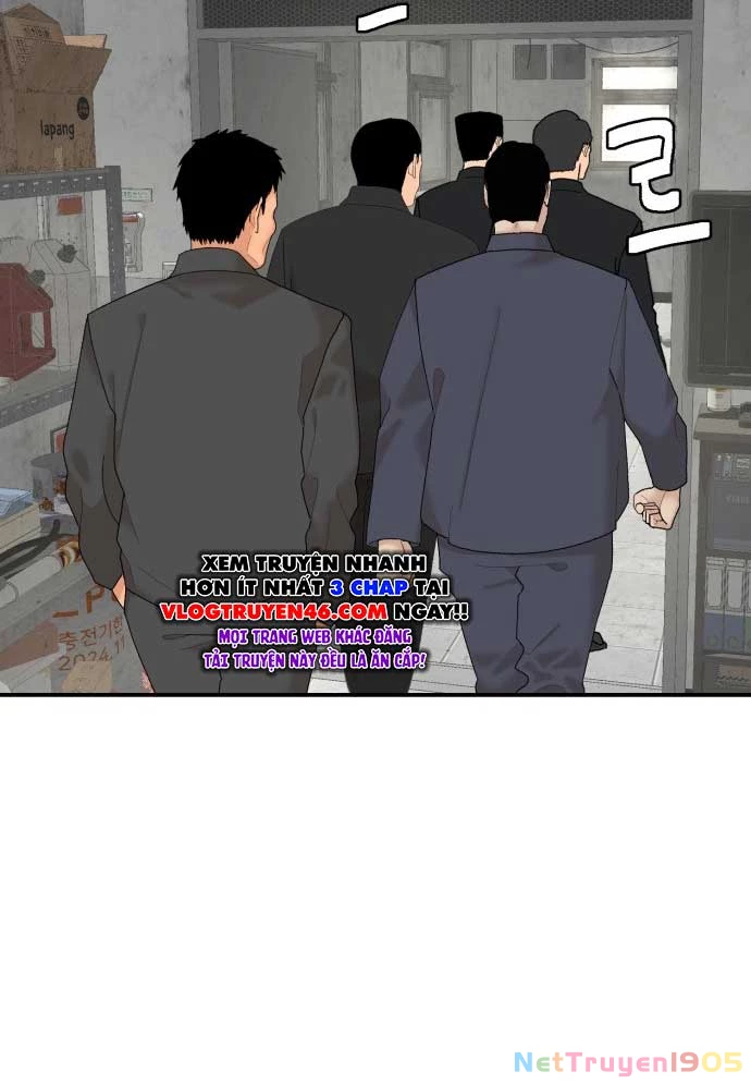 Nhà Hàng Độc Lạ Chapter 10 - Trang 8