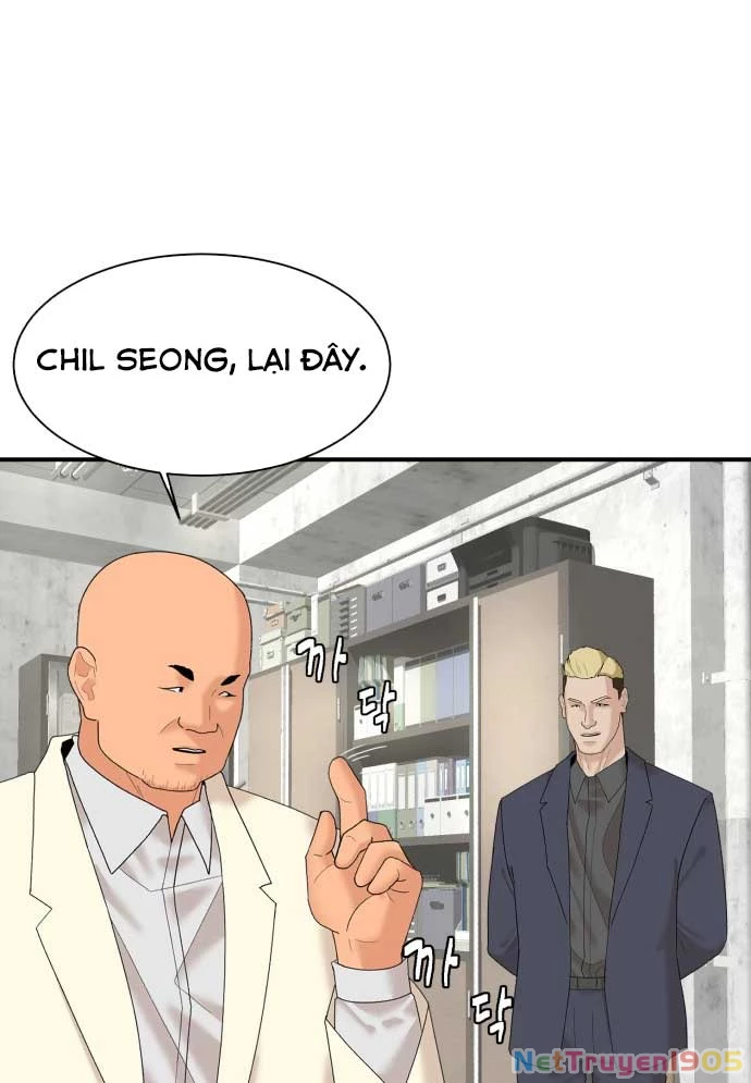 Nhà Hàng Độc Lạ Chapter 10 - Trang 9