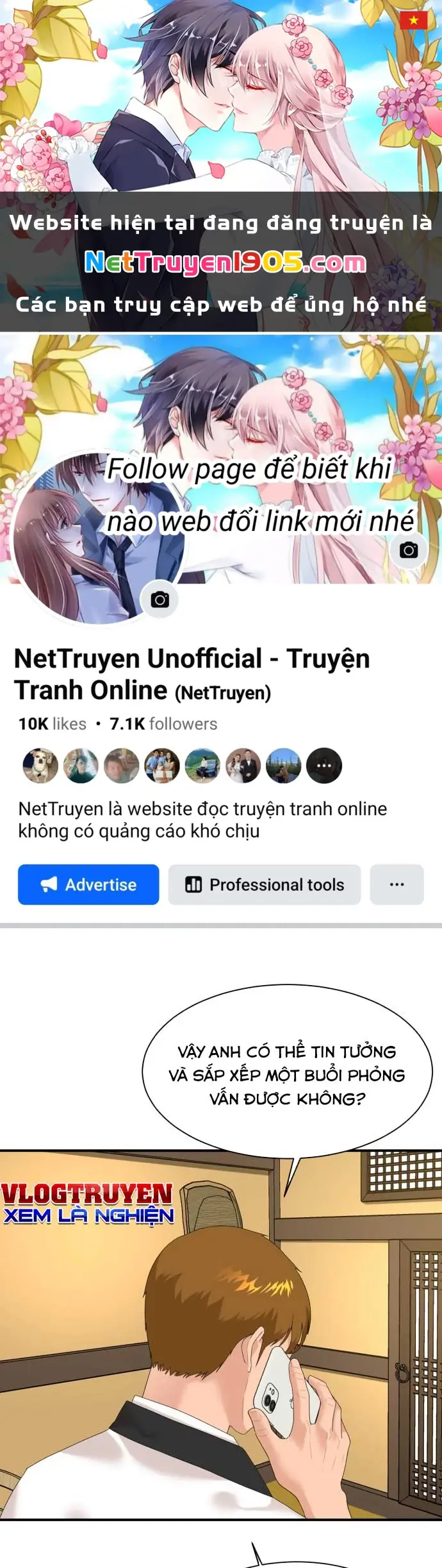 Nhà Hàng Độc Lạ Chapter 11 - Trang 1