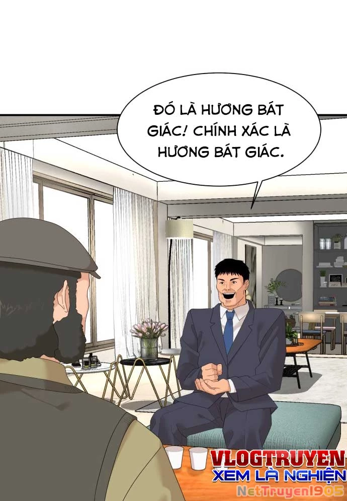 Nhà Hàng Độc Lạ Chapter 11 - Trang 10