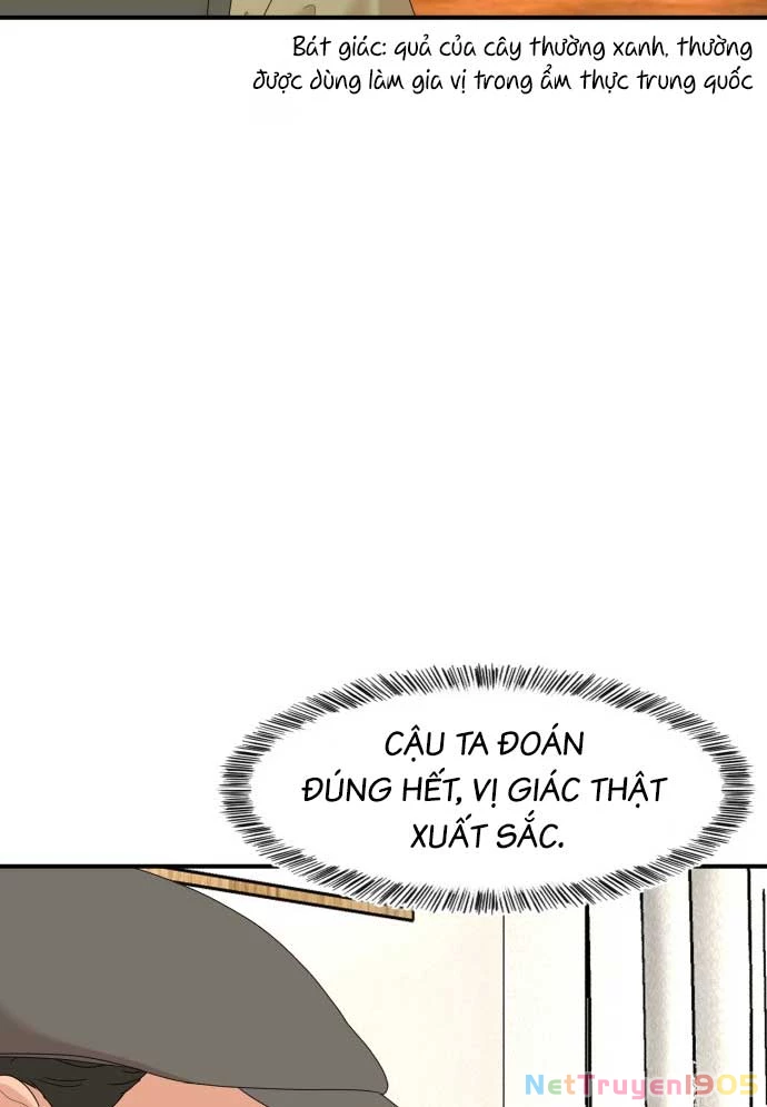 Nhà Hàng Độc Lạ Chapter 11 - Trang 11