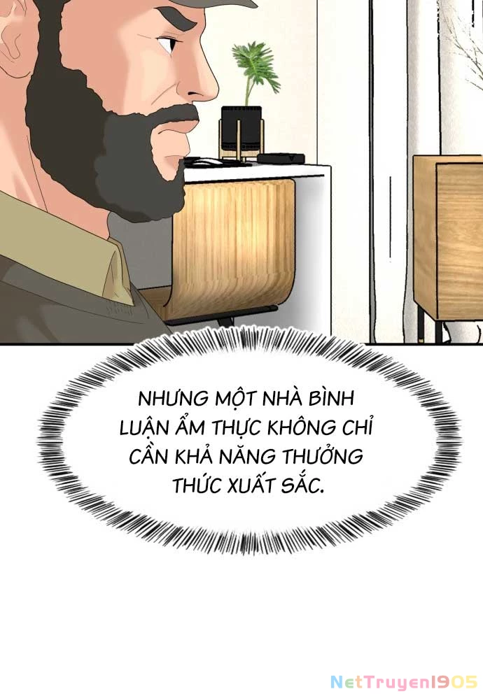Nhà Hàng Độc Lạ Chapter 11 - Trang 12