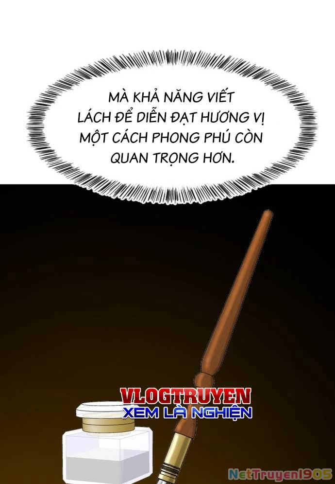 Nhà Hàng Độc Lạ Chapter 11 - Trang 13
