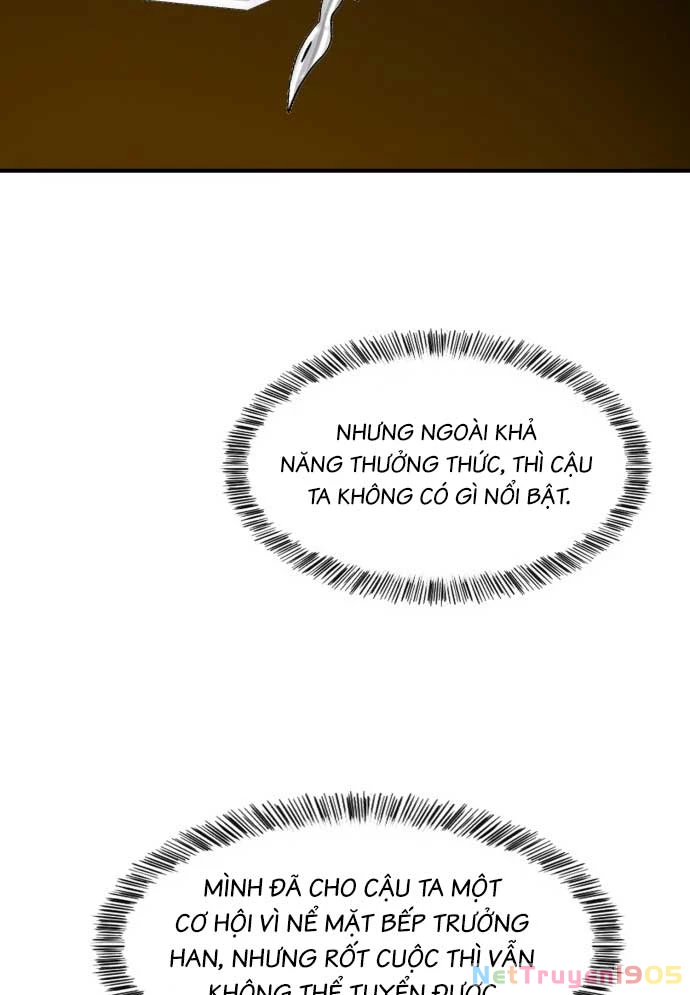 Nhà Hàng Độc Lạ Chapter 11 - Trang 14
