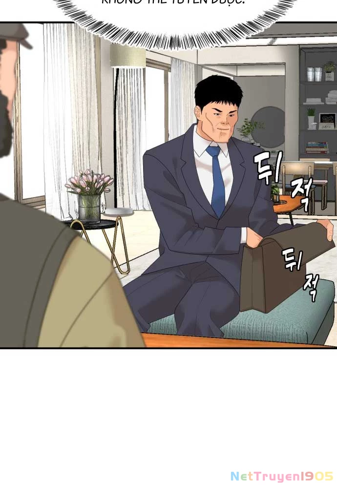 Nhà Hàng Độc Lạ Chapter 11 - Trang 15