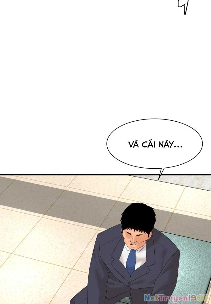 Nhà Hàng Độc Lạ Chapter 11 - Trang 17