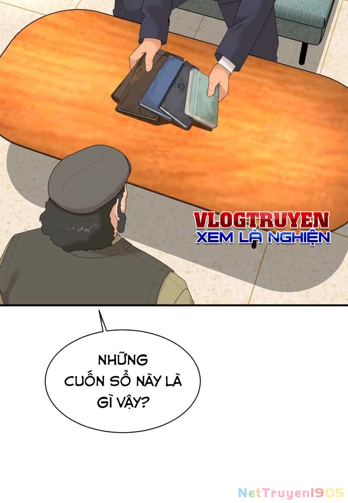 Nhà Hàng Độc Lạ Chapter 11 - Trang 18