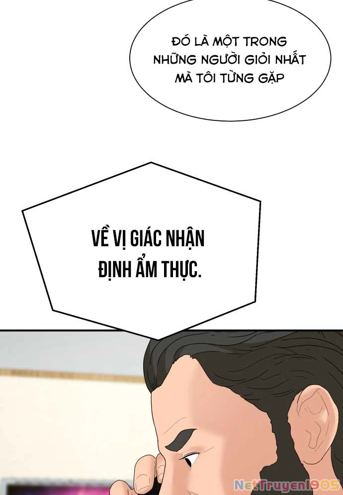 Nhà Hàng Độc Lạ Chapter 11 - Trang 2