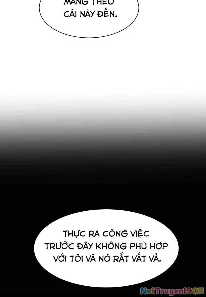 Nhà Hàng Độc Lạ Chapter 11 - Trang 20