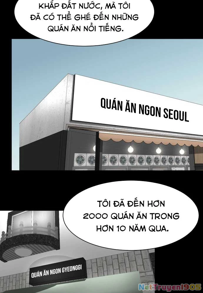 Nhà Hàng Độc Lạ Chapter 11 - Trang 23