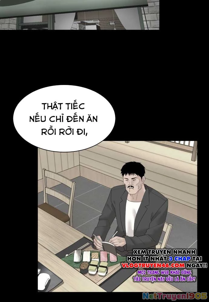 Nhà Hàng Độc Lạ Chapter 11 - Trang 24