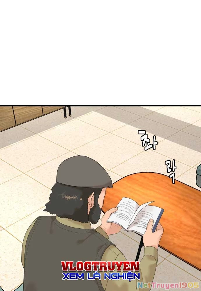 Nhà Hàng Độc Lạ Chapter 11 - Trang 27