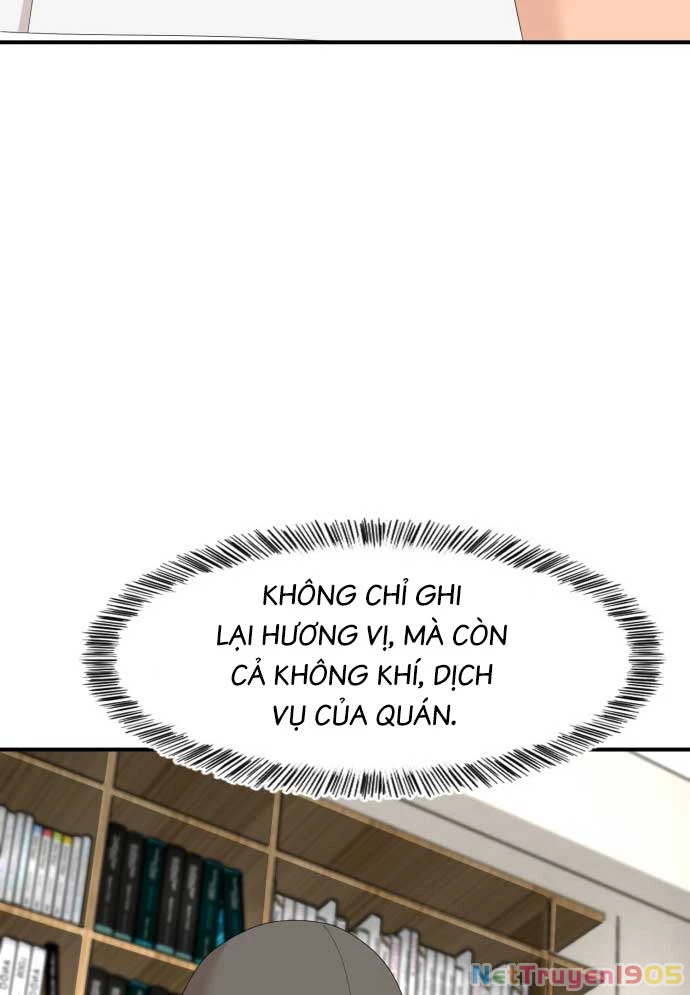 Nhà Hàng Độc Lạ Chapter 11 - Trang 29
