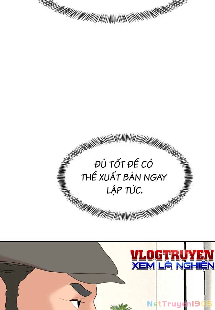 Nhà Hàng Độc Lạ Chapter 11 - Trang 31