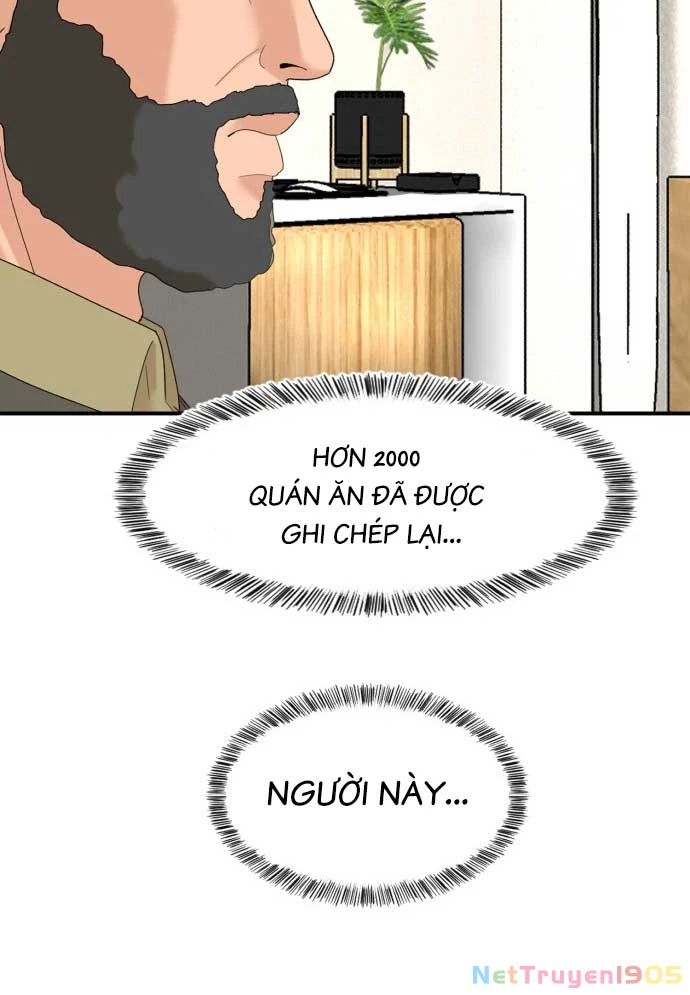 Nhà Hàng Độc Lạ Chapter 11 - Trang 32