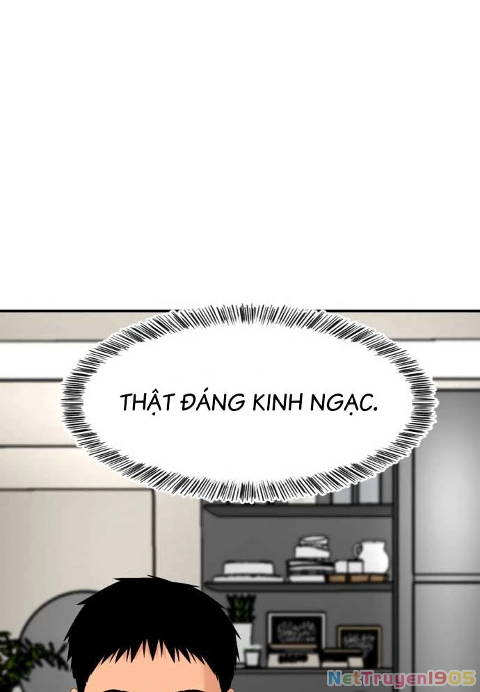 Nhà Hàng Độc Lạ Chapter 11 - Trang 33